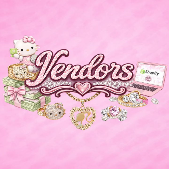 Vendors