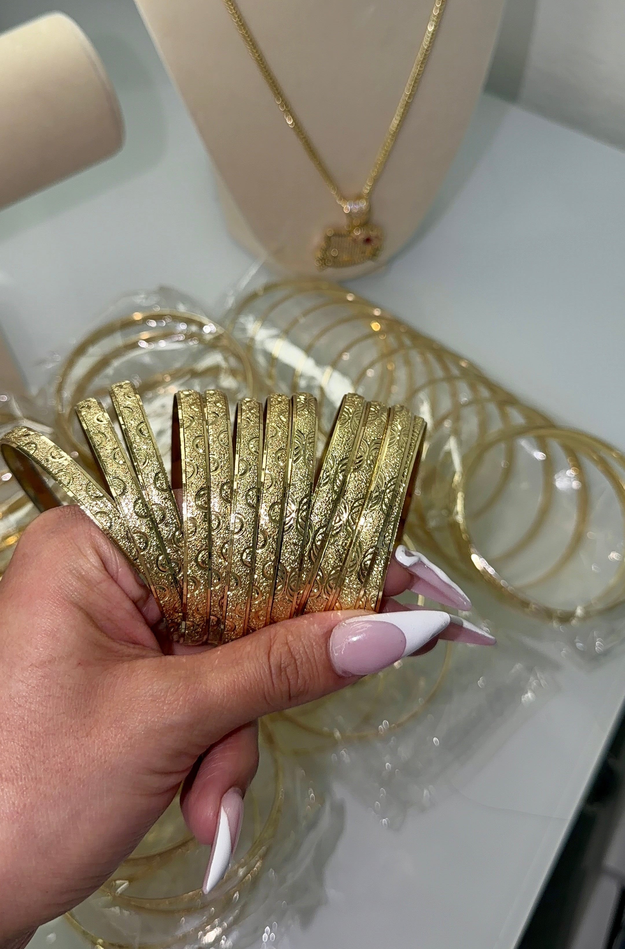 FULL DOLL STACK  (12 PCK)