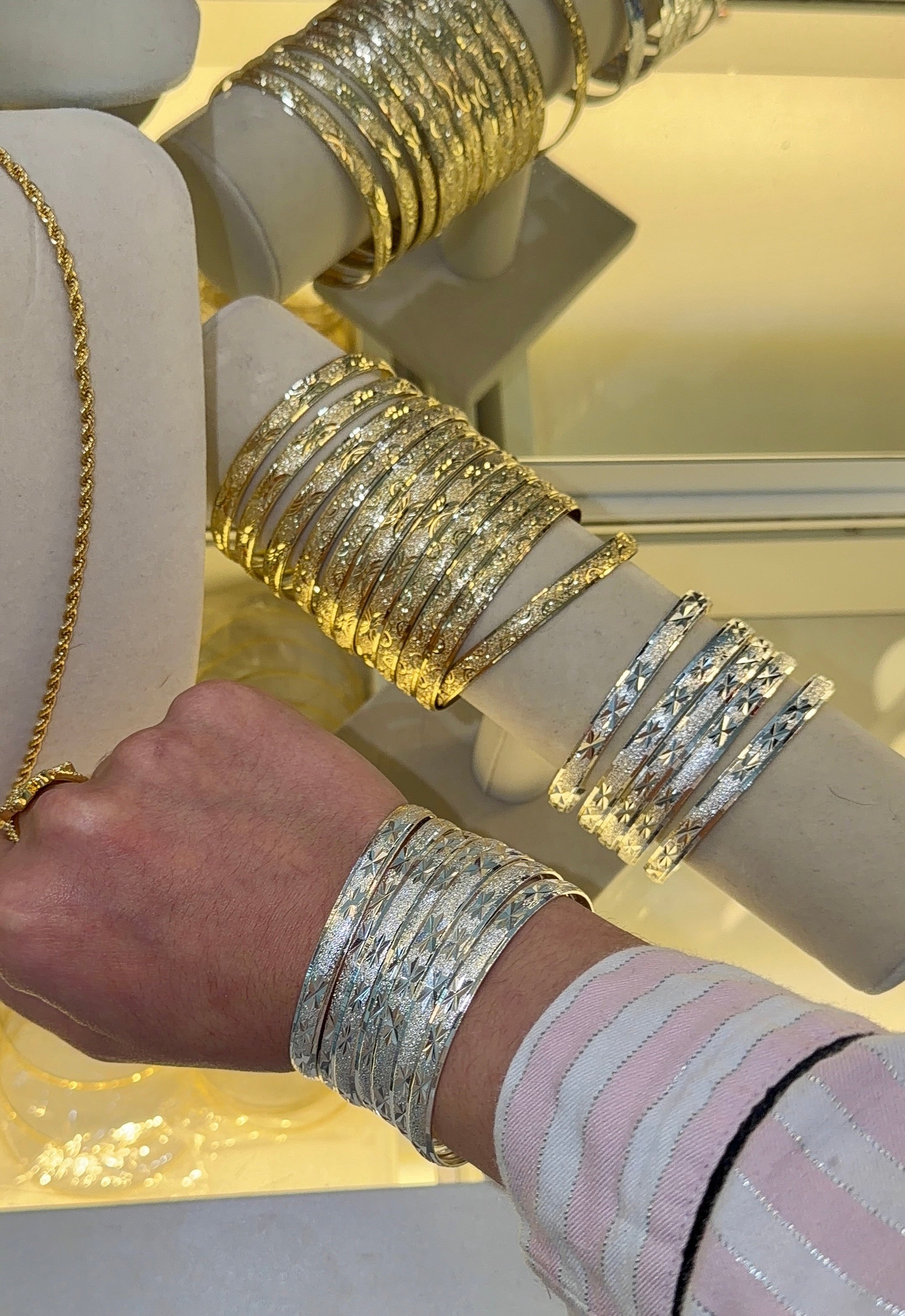 PRINCESS DOLL STACK (7 PCK)