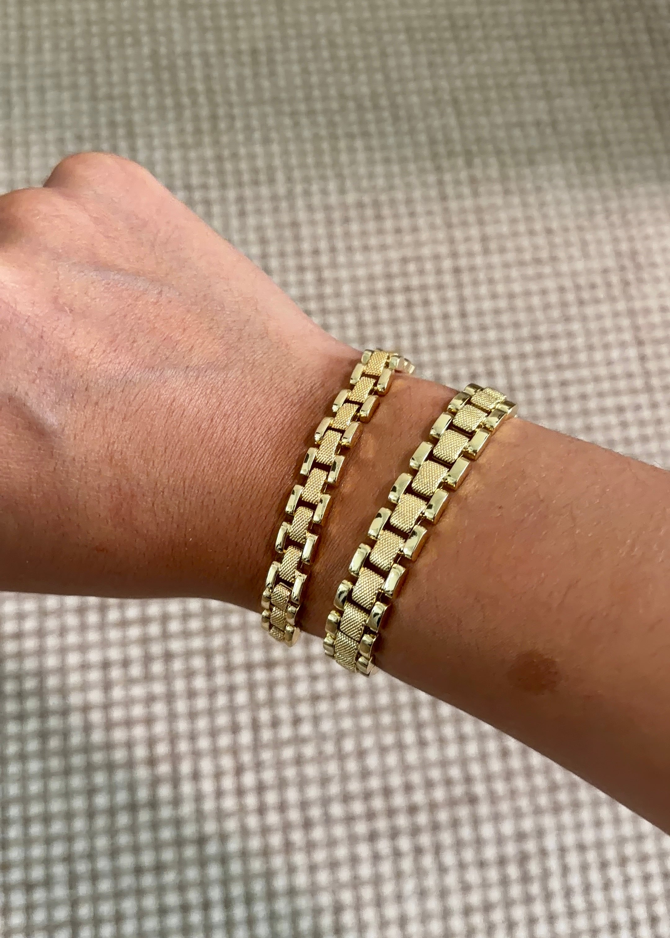 ROLLIE BRACELET