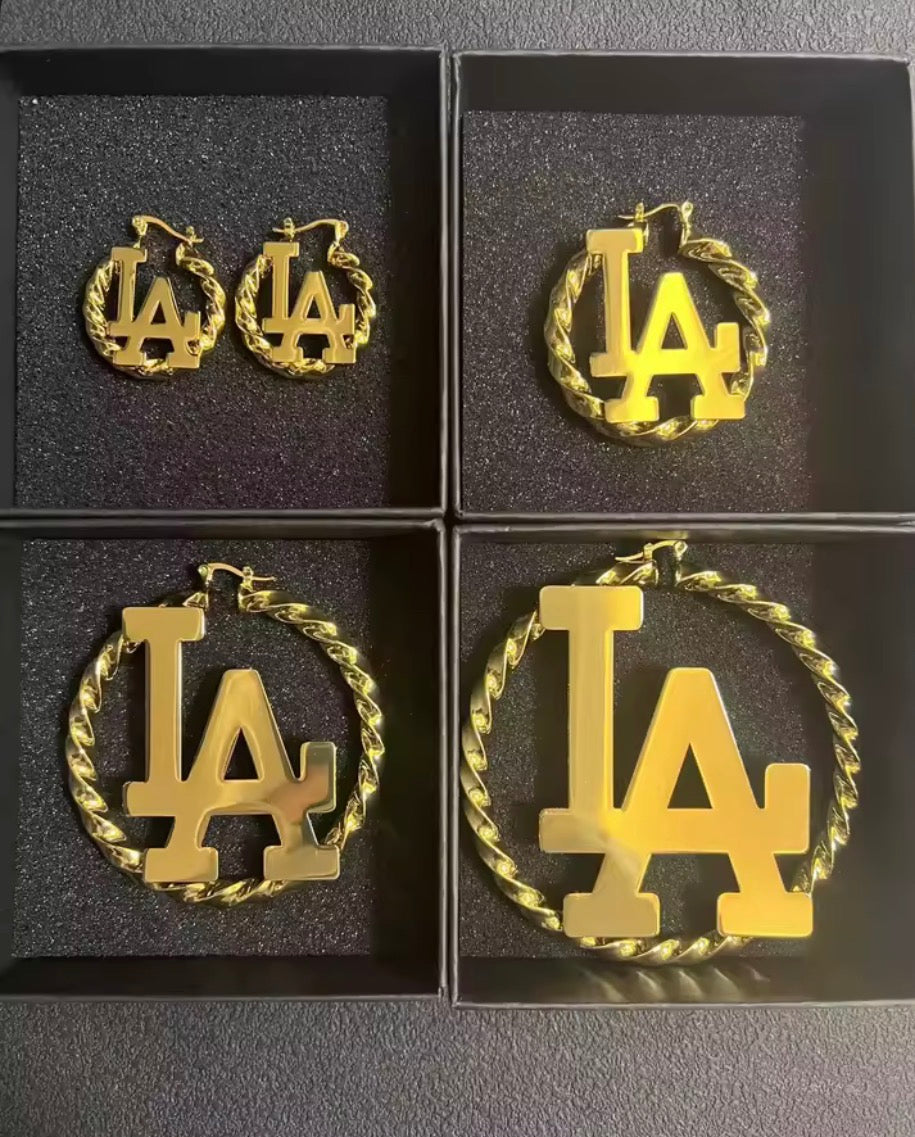 LA HOOPS