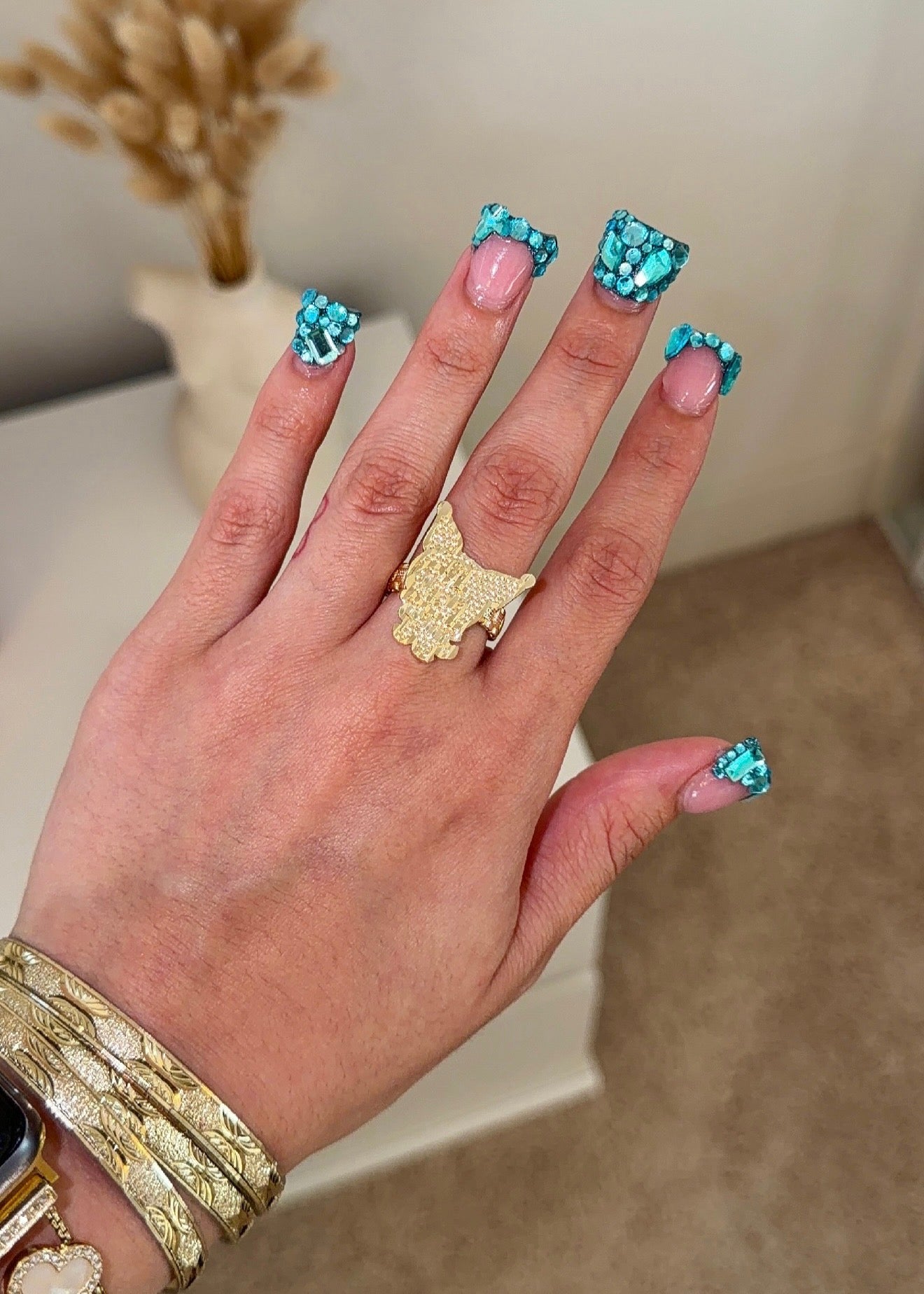 KUMI RING