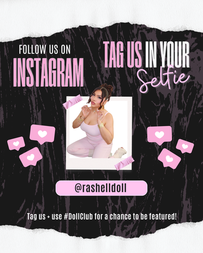 Rashell Doll