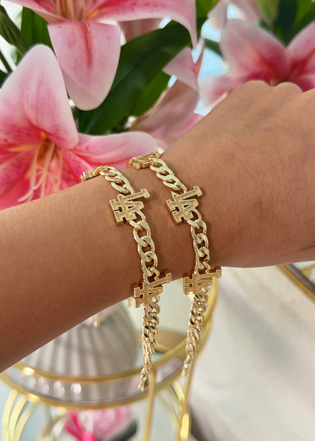 LA CUBAN BRACELET
